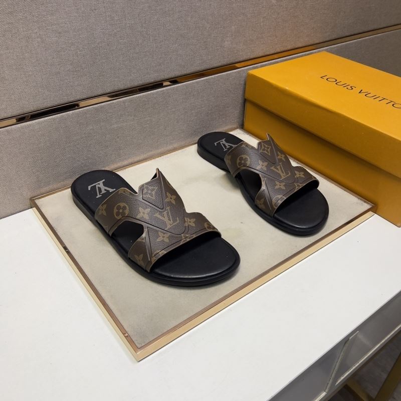 Louis Vuitton Slippers